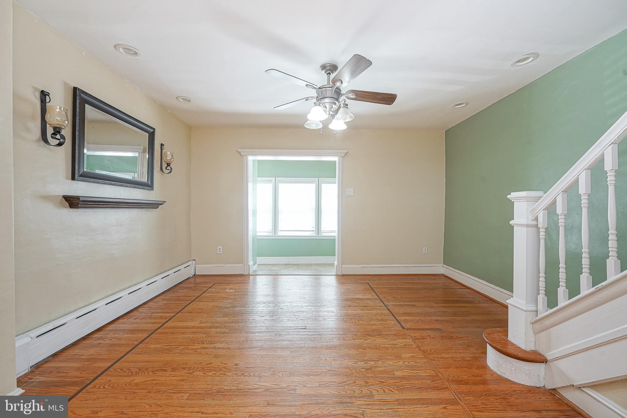 PHILADELPHIA (SOUTH) - Residential