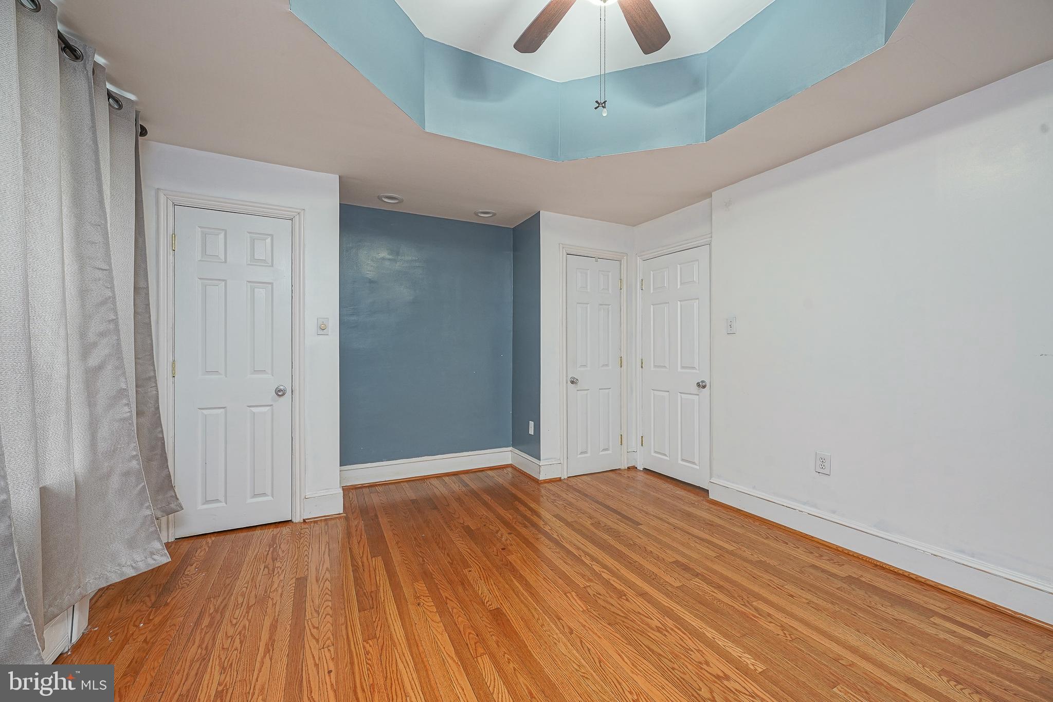PHILADELPHIA (SOUTH) - Residential
