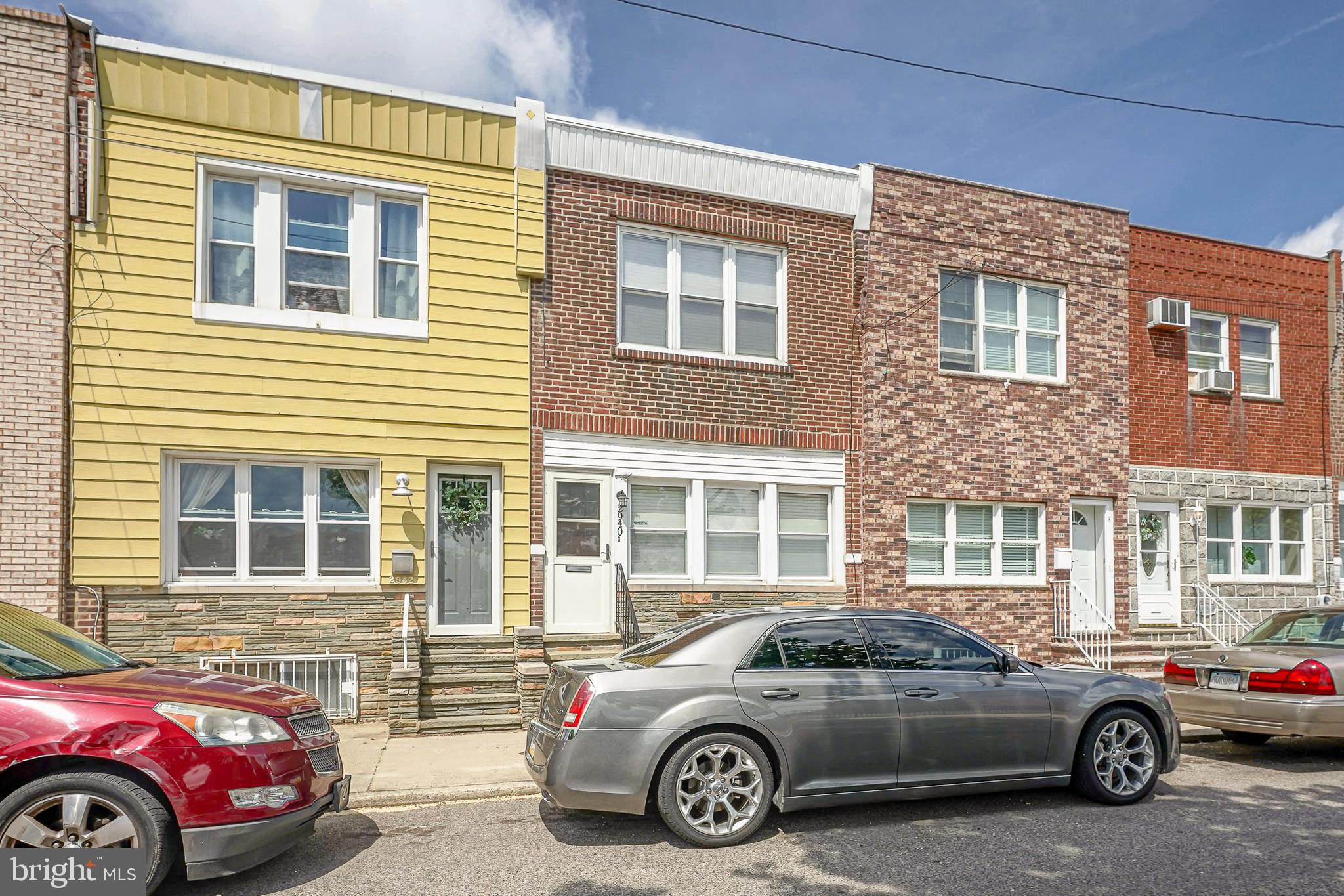 PHILADELPHIA (SOUTH) - Residential