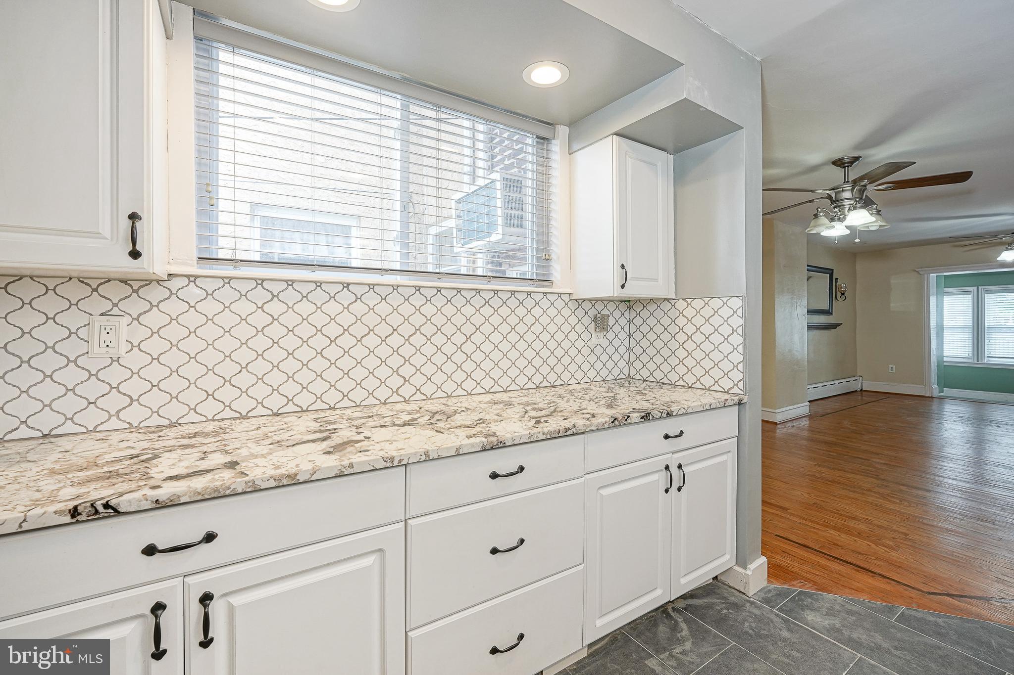 PHILADELPHIA (SOUTH) - Residential
