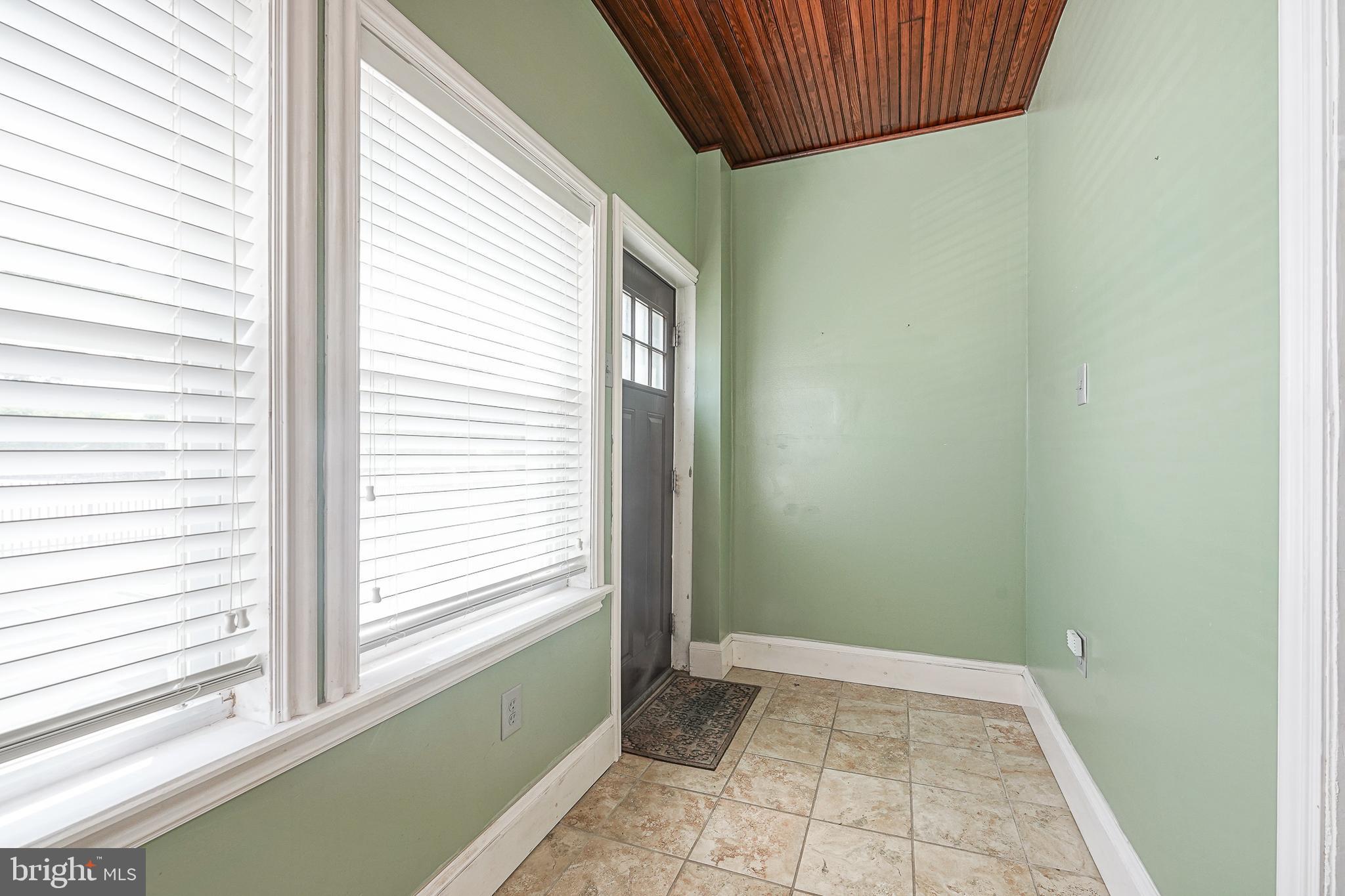 PHILADELPHIA (SOUTH) - Residential