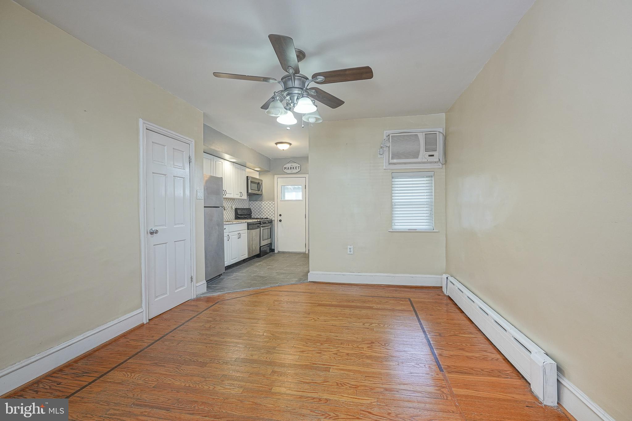PHILADELPHIA (SOUTH) - Residential