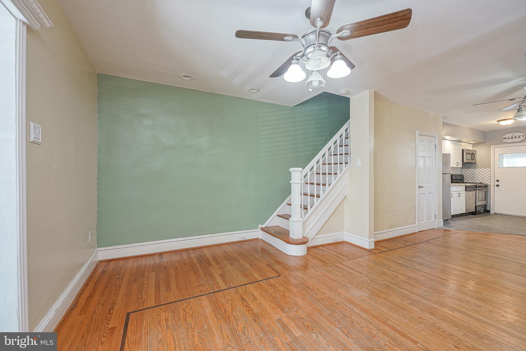 PHILADELPHIA (SOUTH) - Residential