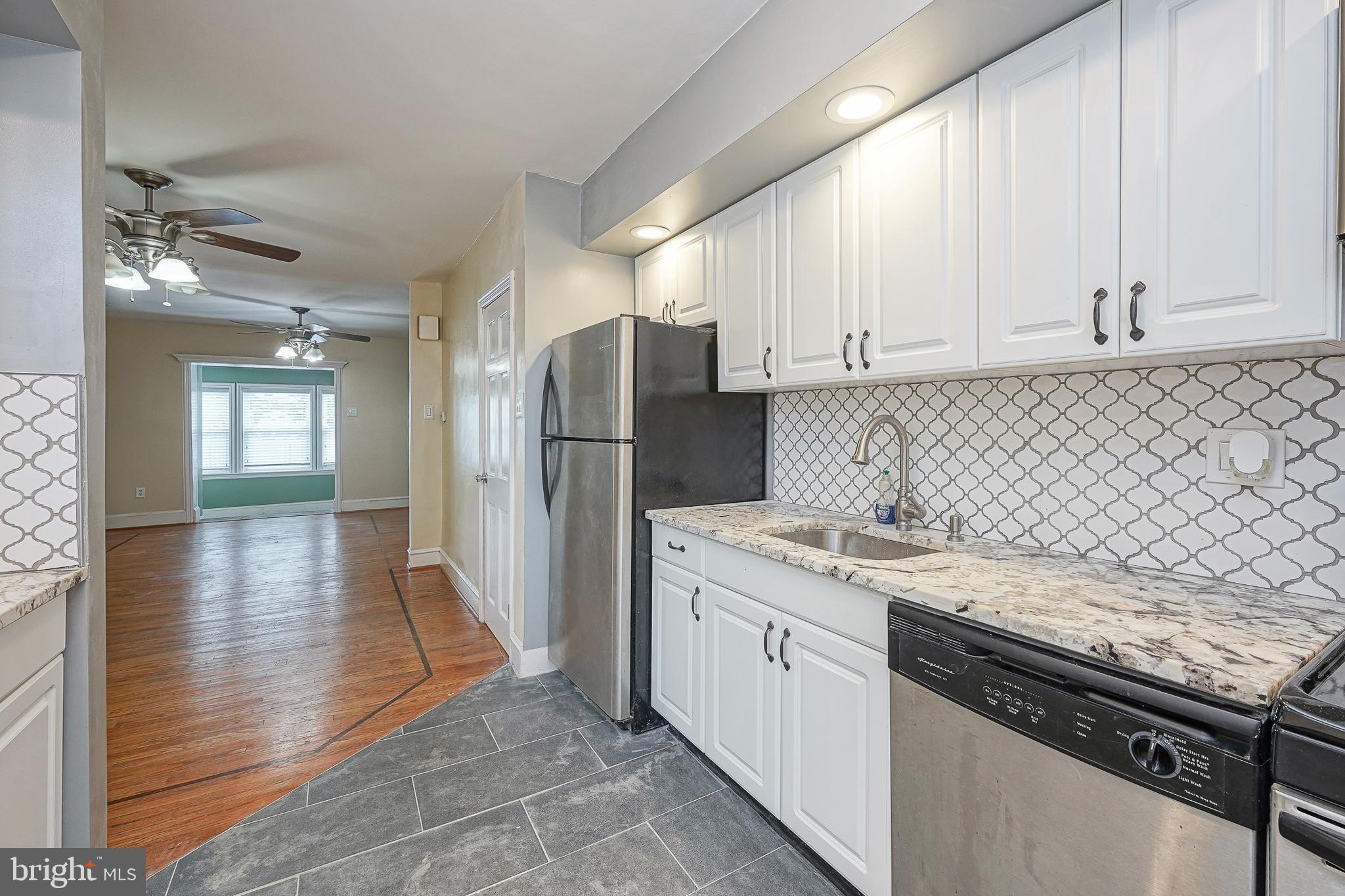 PHILADELPHIA (SOUTH) - Residential