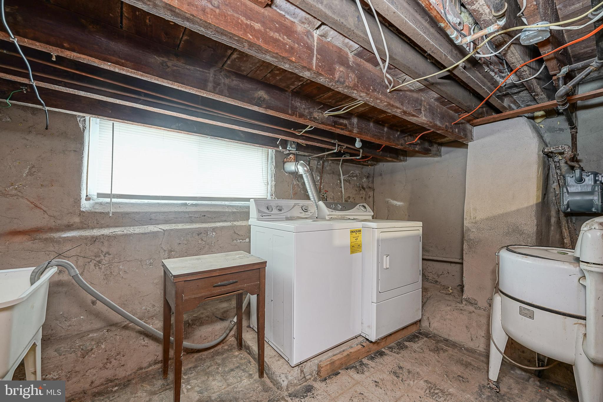 PHILADELPHIA (SOUTH) - Residential