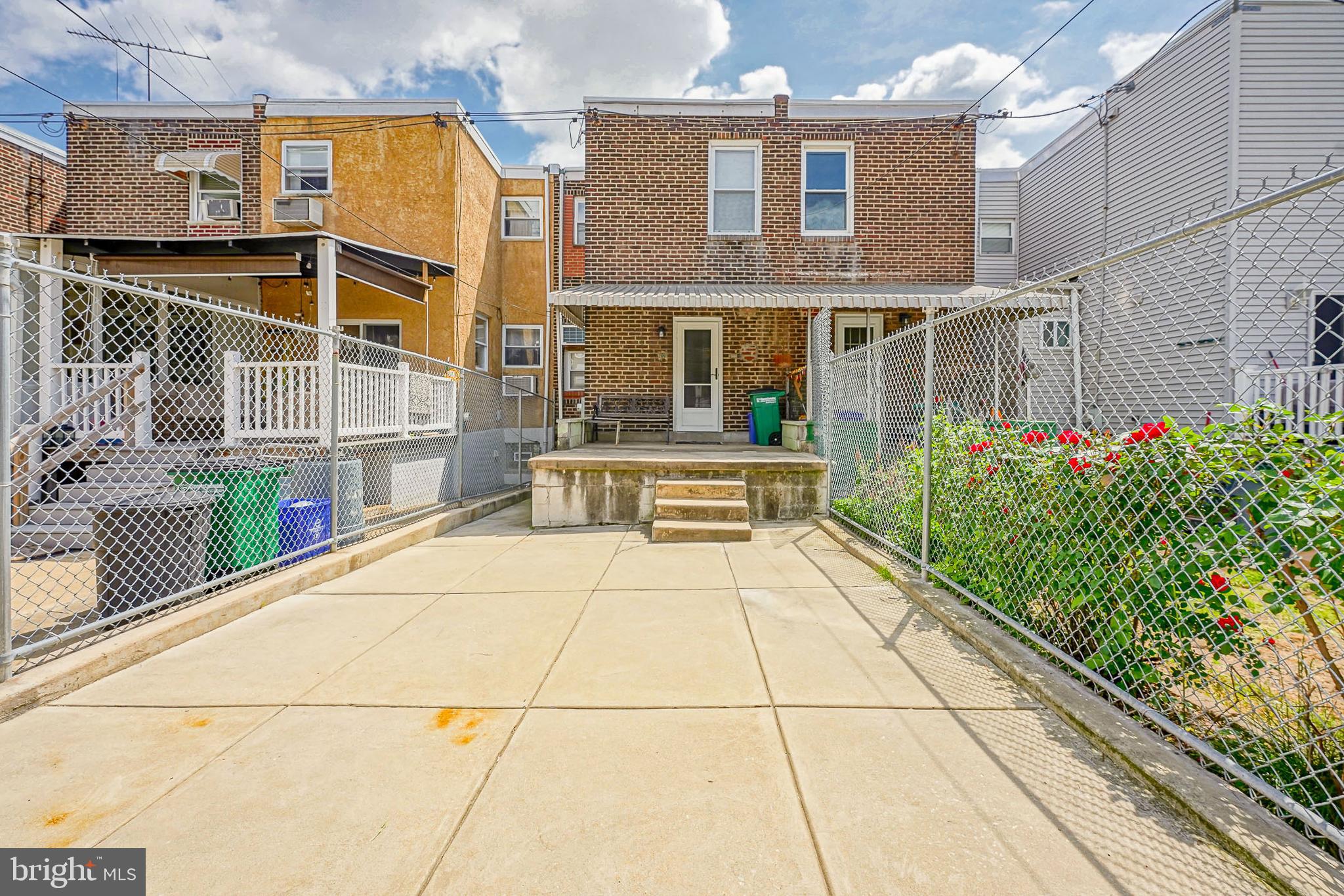 PHILADELPHIA (SOUTH) - Residential