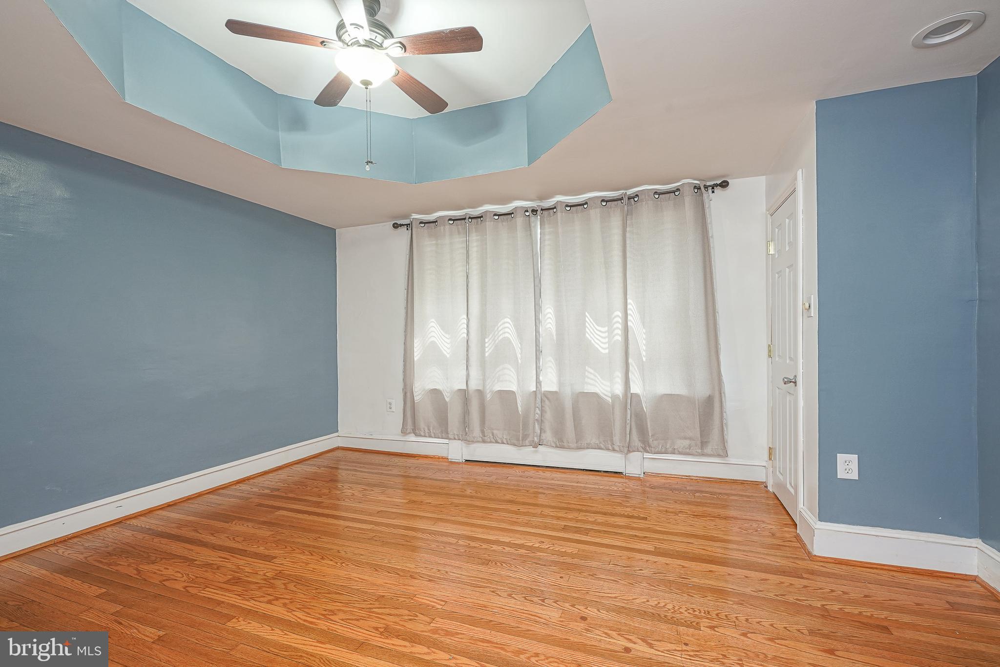 PHILADELPHIA (SOUTH) - Residential