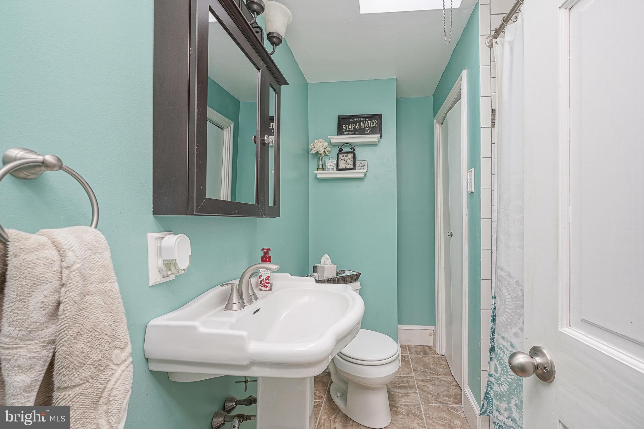 PHILADELPHIA (SOUTH) - Residential