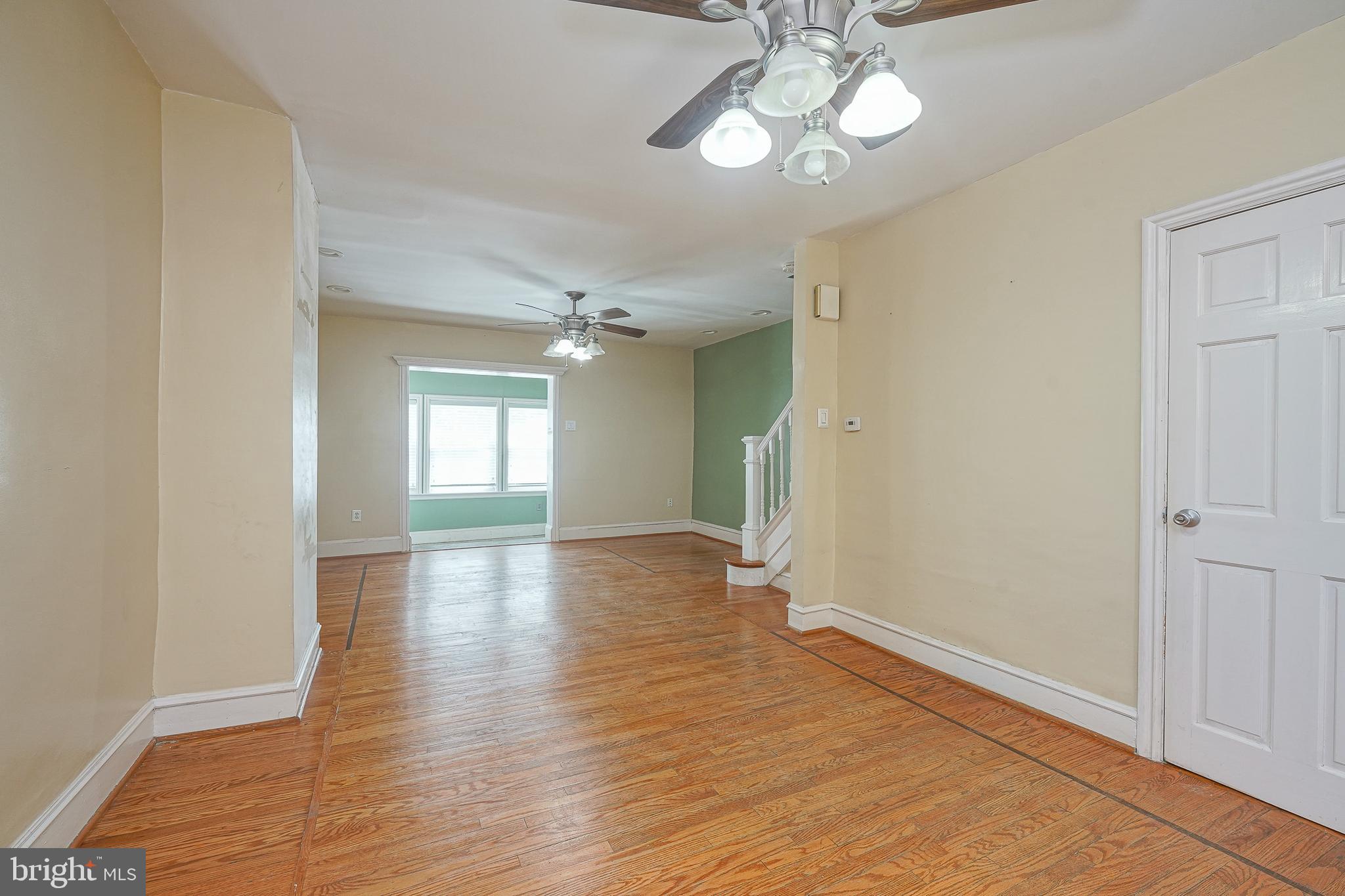 PHILADELPHIA (SOUTH) - Residential