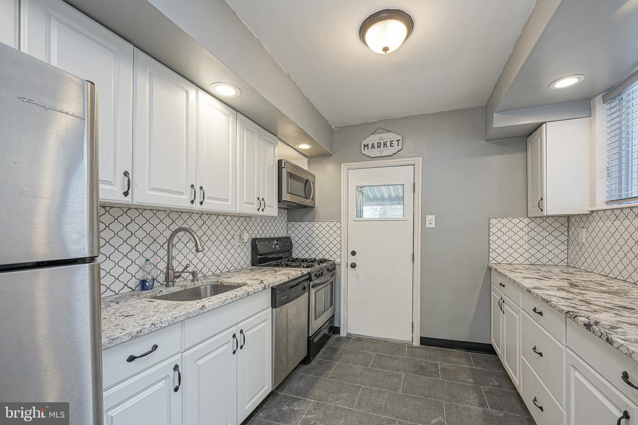 PHILADELPHIA (SOUTH) - Residential