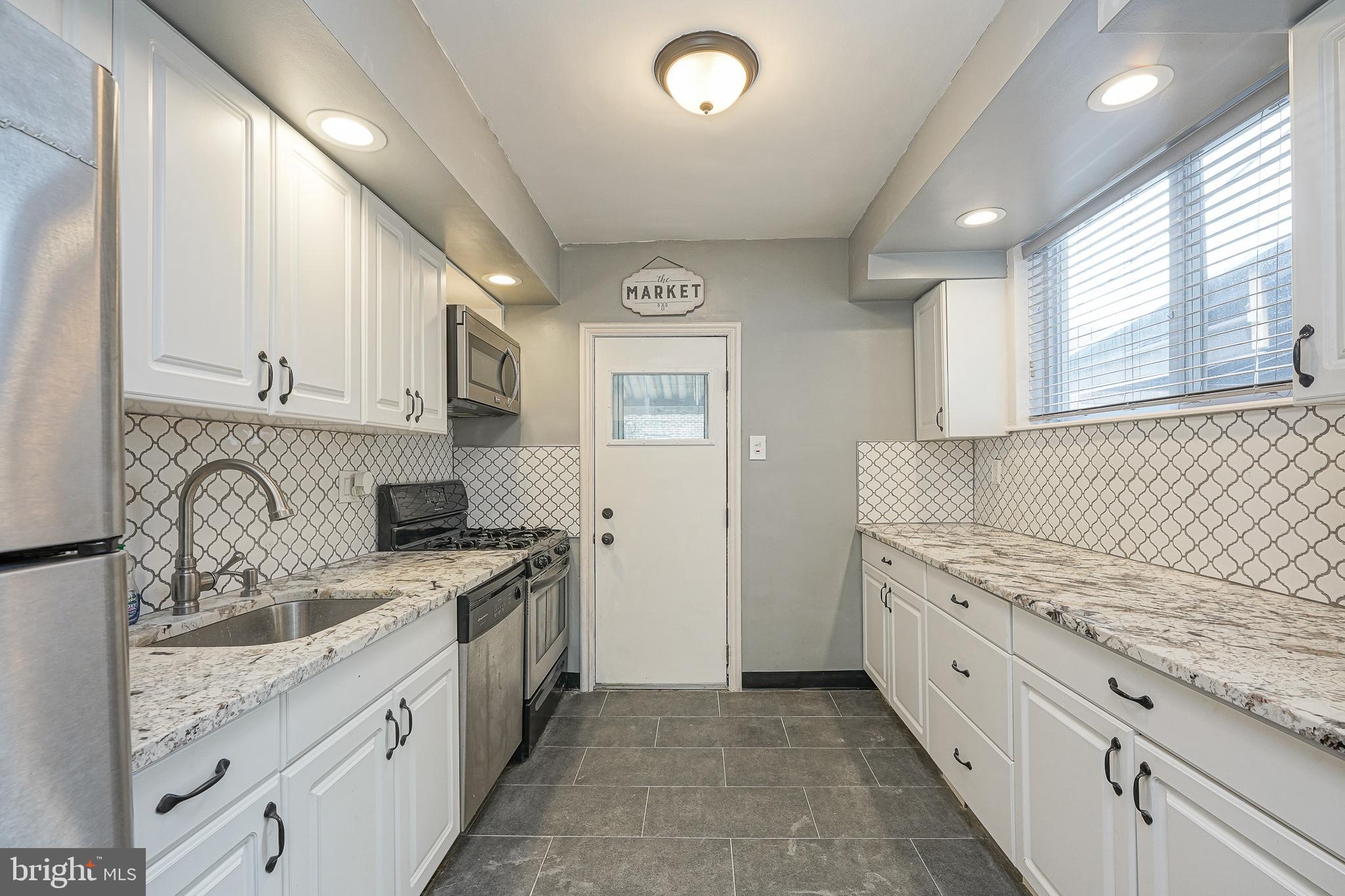 PHILADELPHIA (SOUTH) - Residential