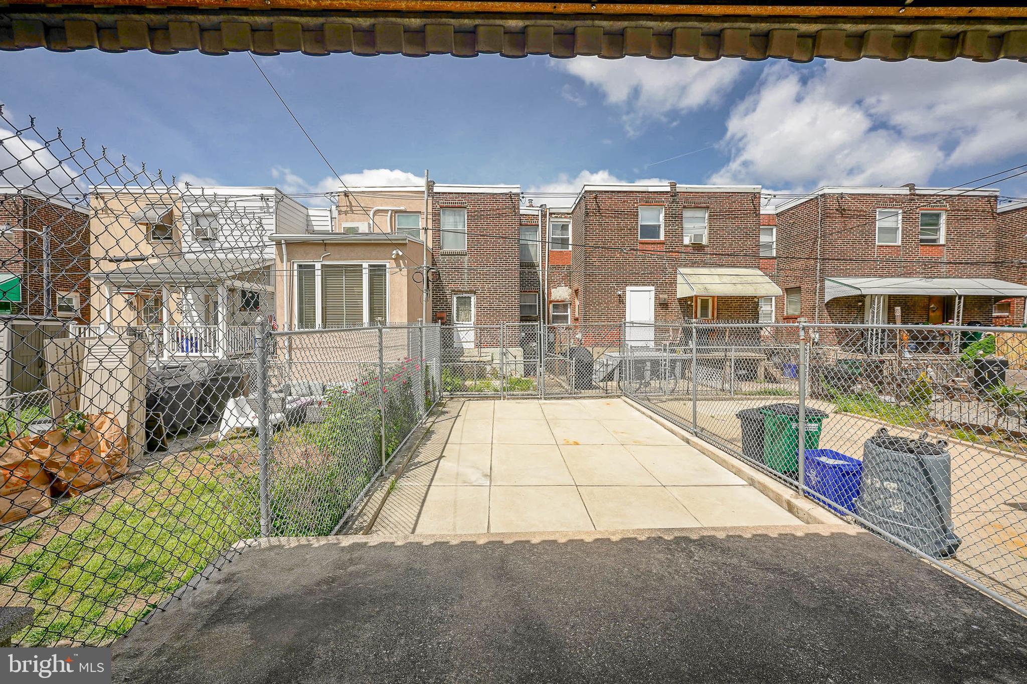 PHILADELPHIA (SOUTH) - Residential