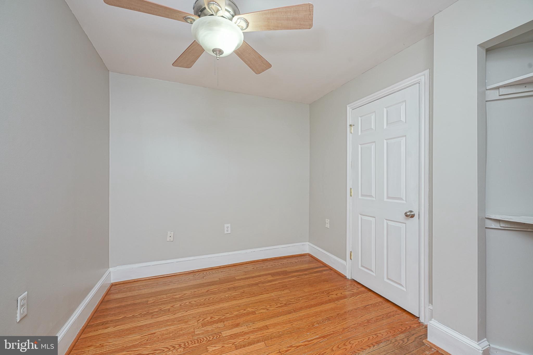 PHILADELPHIA (SOUTH) - Residential
