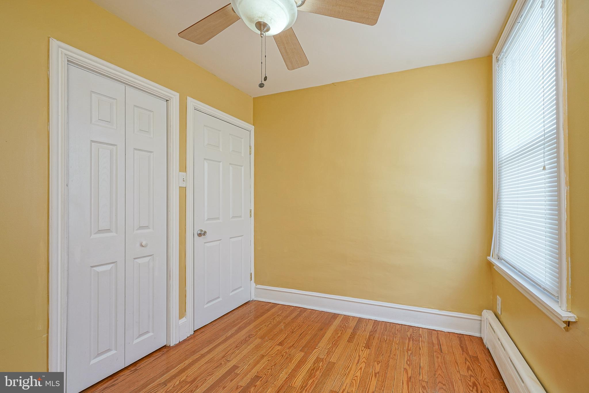 PHILADELPHIA (SOUTH) - Residential