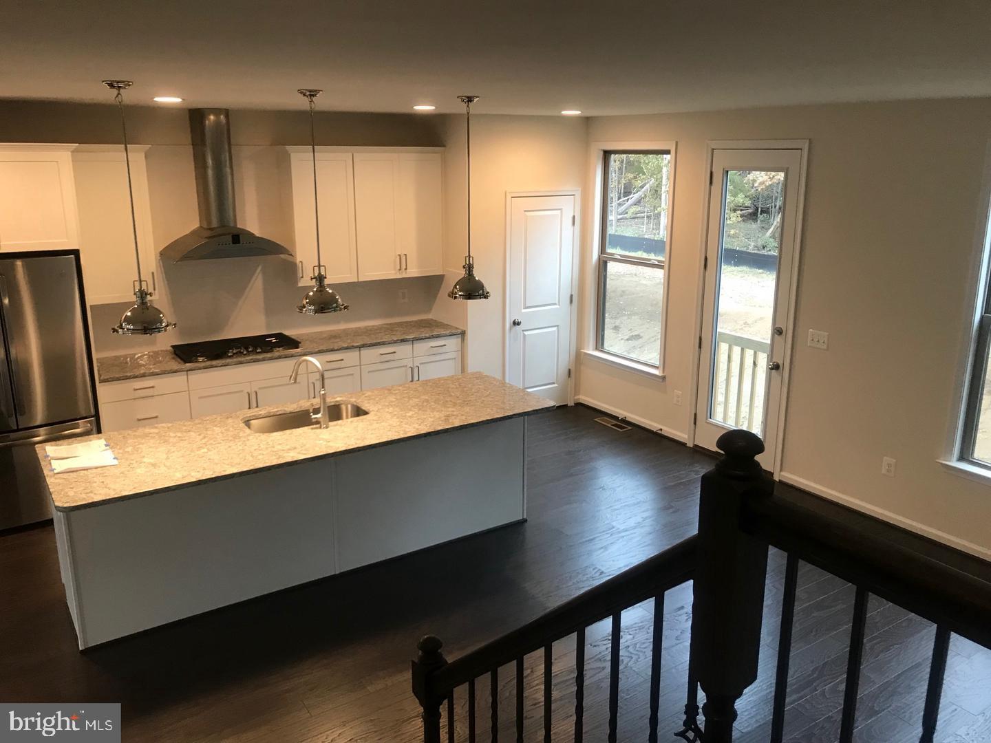 GLASCOCK FIELD AT STONE RIDGE - Residential Lease