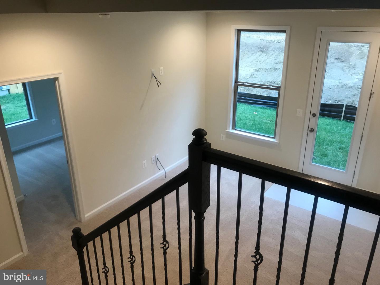 GLASCOCK FIELD AT STONE RIDGE - Residential Lease