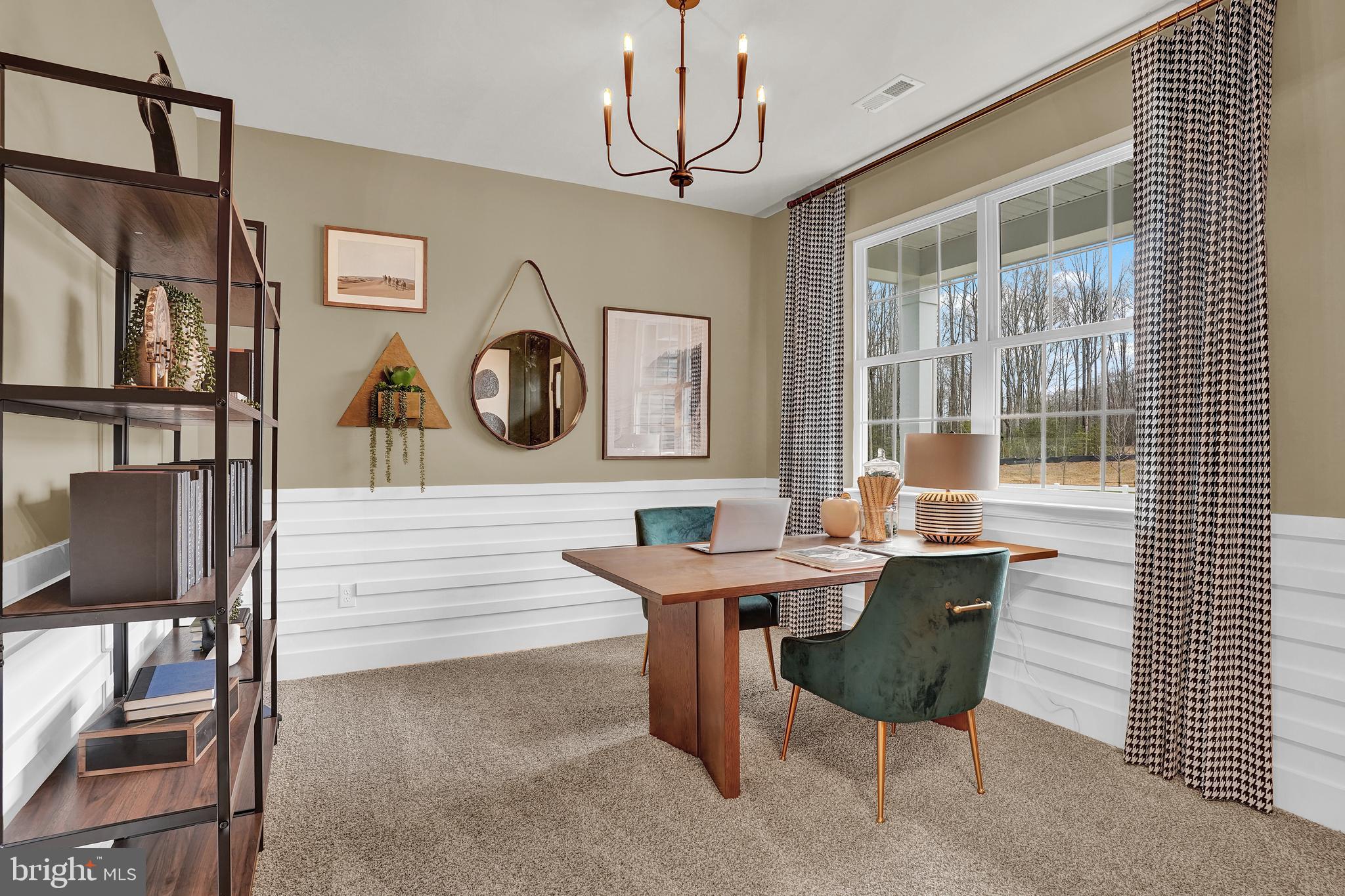 1009 BUNCH BERRY DRIVE