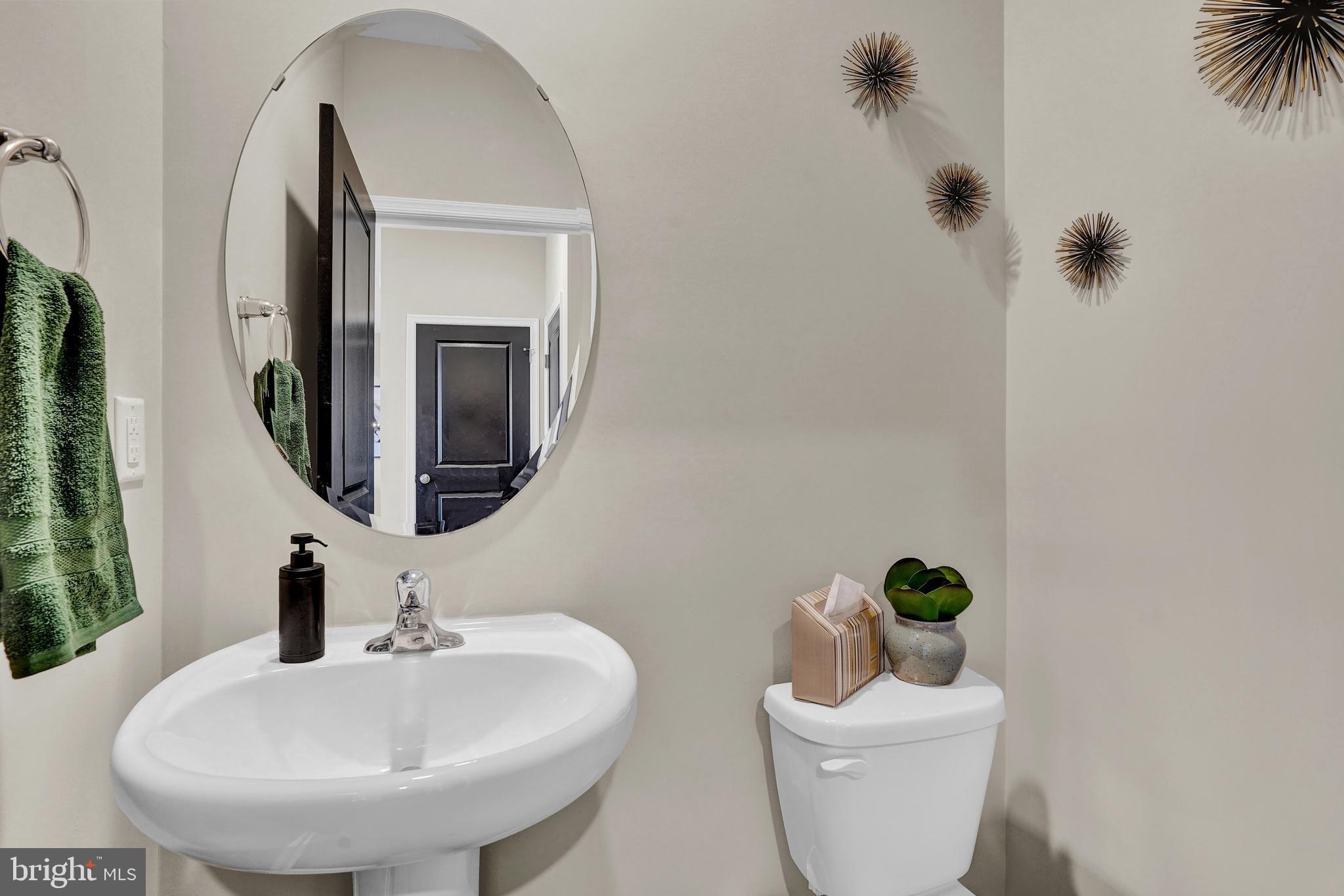 1009 BUNCH BERRY DRIVE