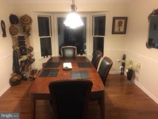 BERRY HILL MANOR - Residential Lease