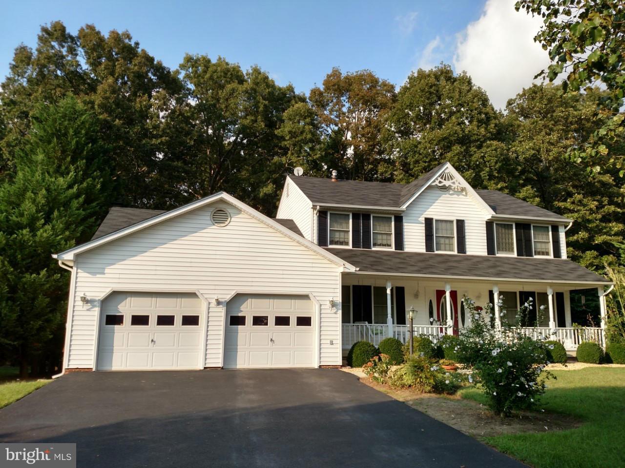 BERRY HILL MANOR - Residential Lease