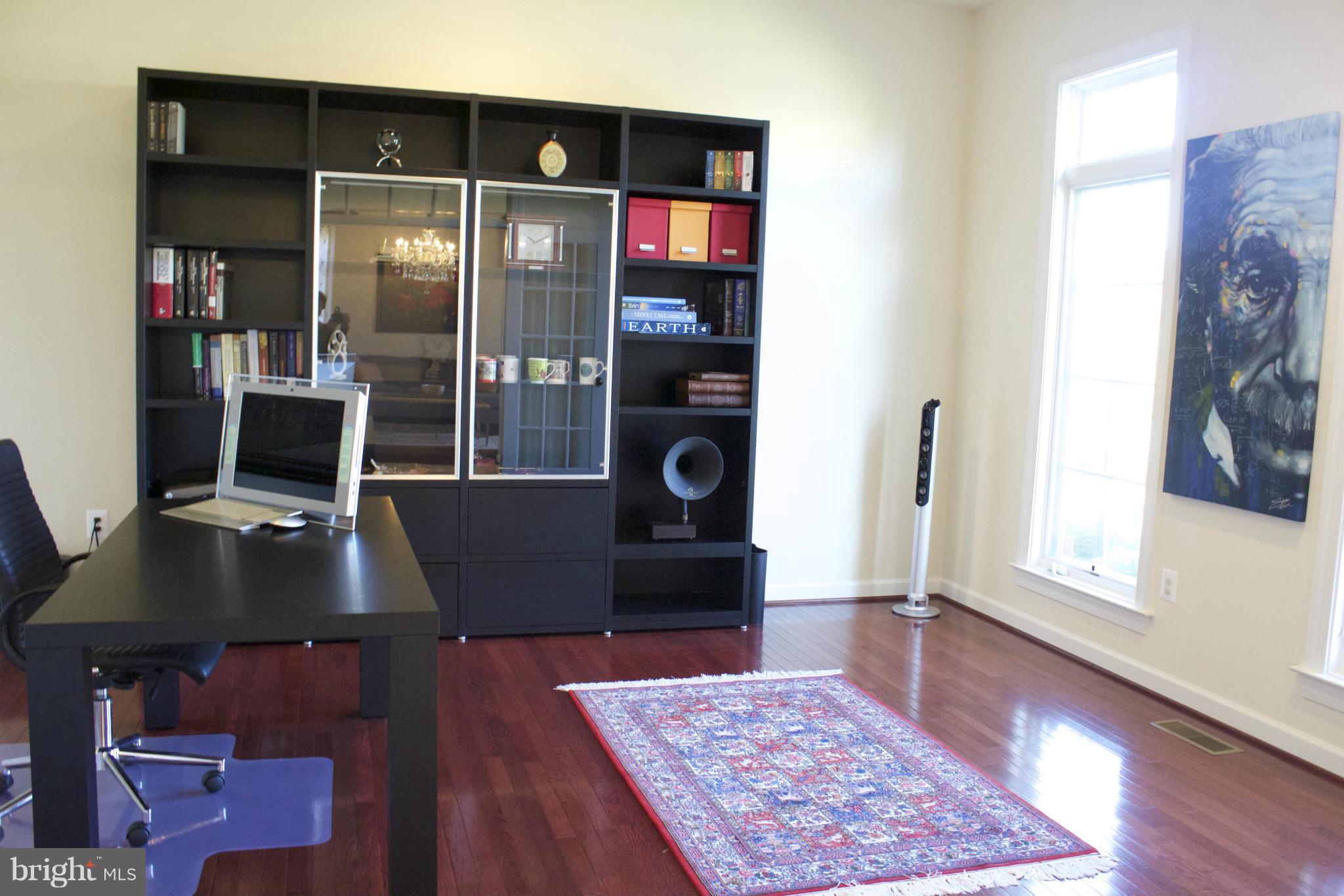 MAYMONT ESTATES - Residential