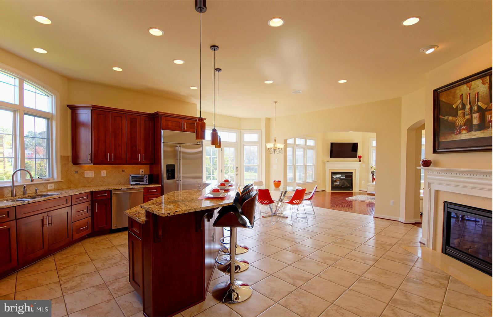 MAYMONT ESTATES - Residential