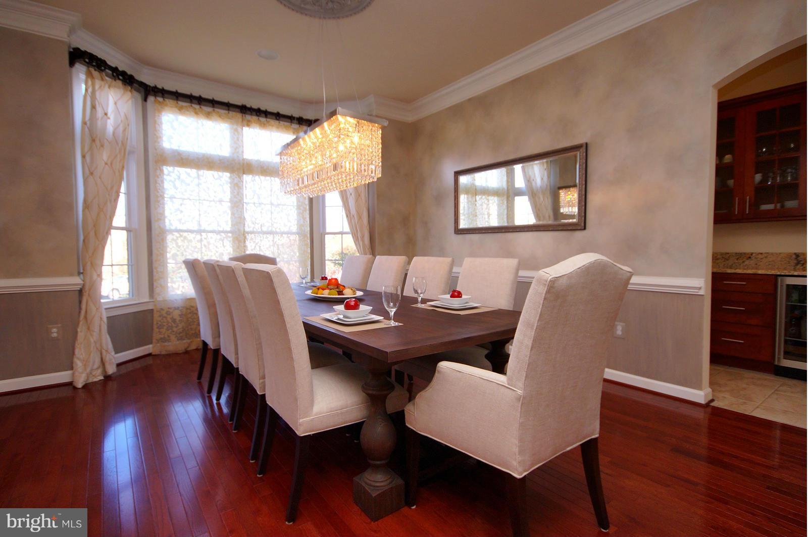 MAYMONT ESTATES - Residential