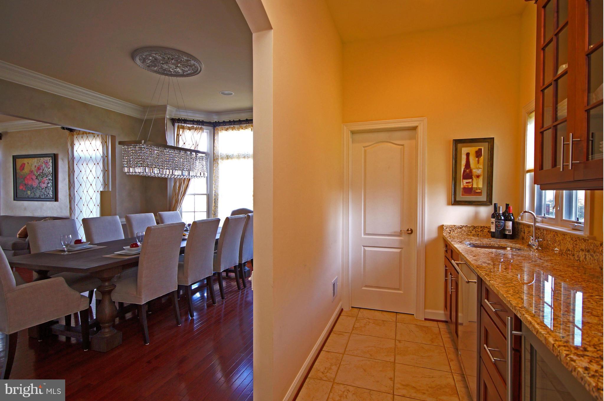 MAYMONT ESTATES - Residential