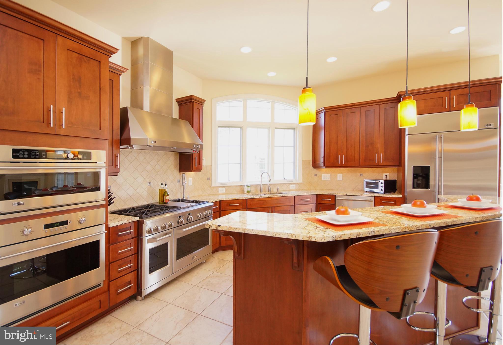 MAYMONT ESTATES - Residential