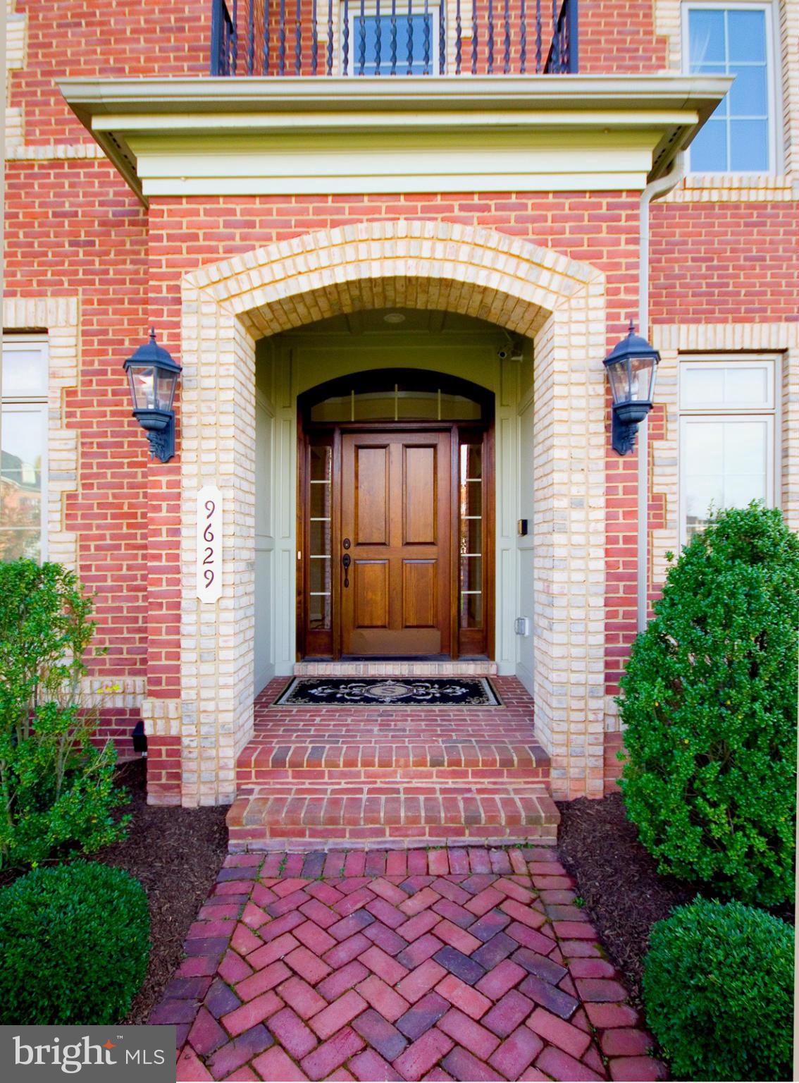 MAYMONT ESTATES - Residential