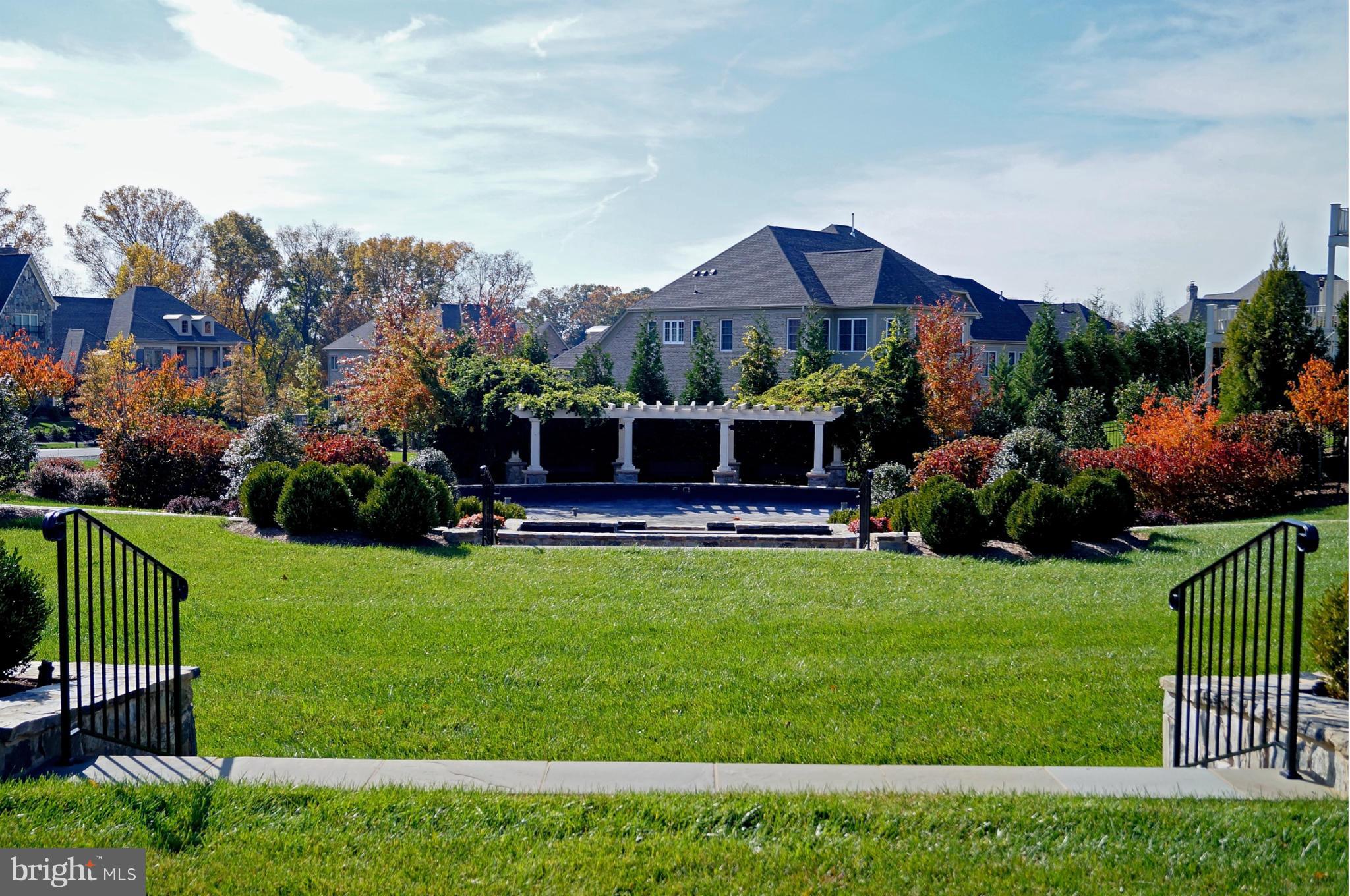 MAYMONT ESTATES - Residential
