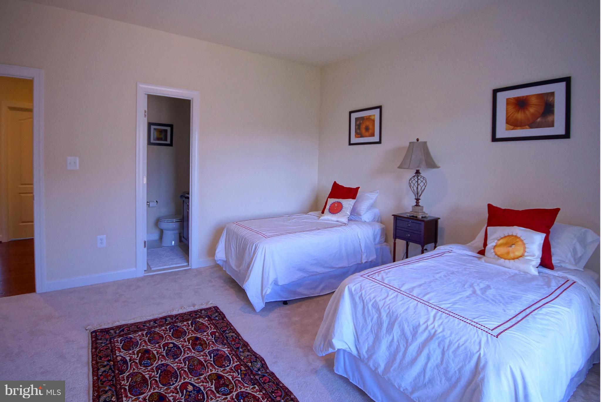 MAYMONT ESTATES - Residential