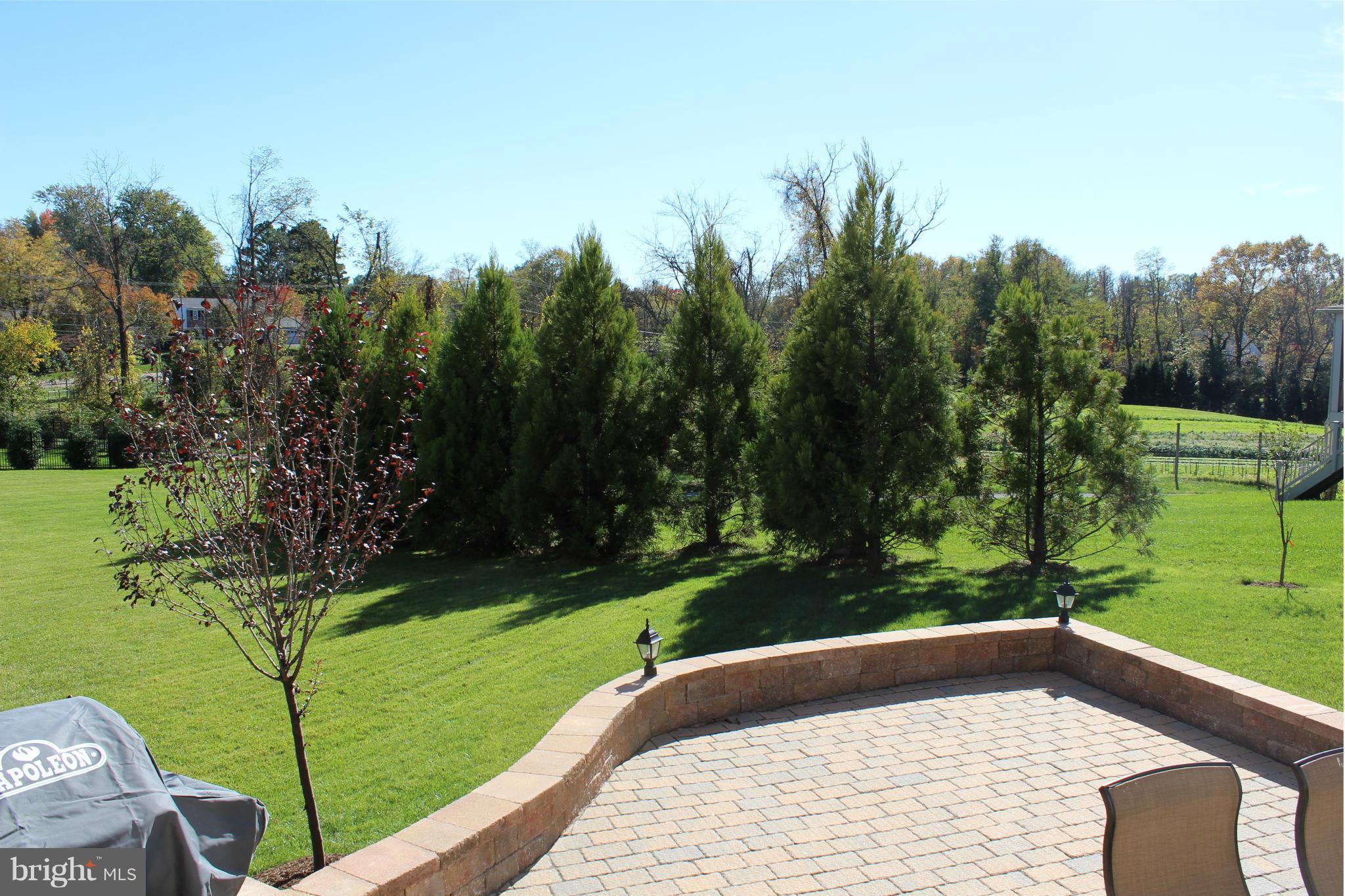 MAYMONT ESTATES - Residential