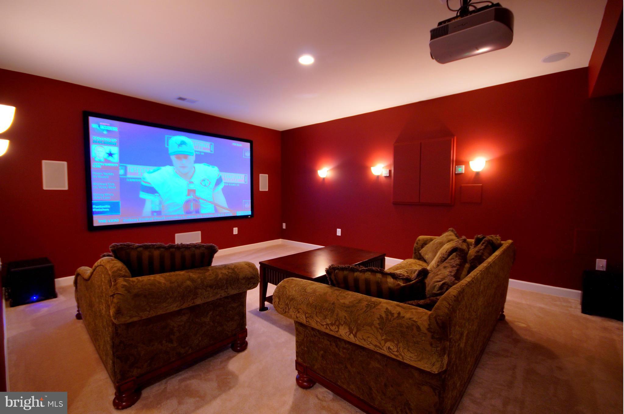 MAYMONT ESTATES - Residential