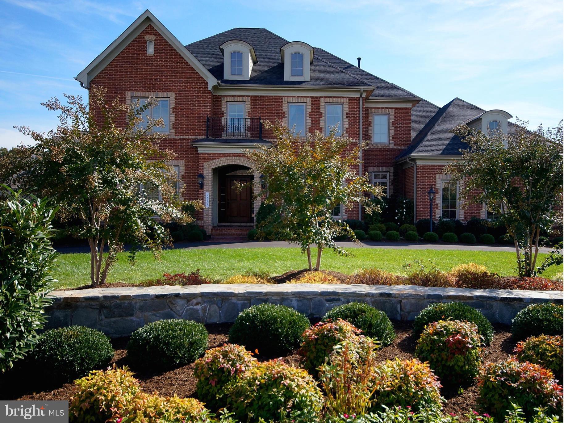 MAYMONT ESTATES - Residential