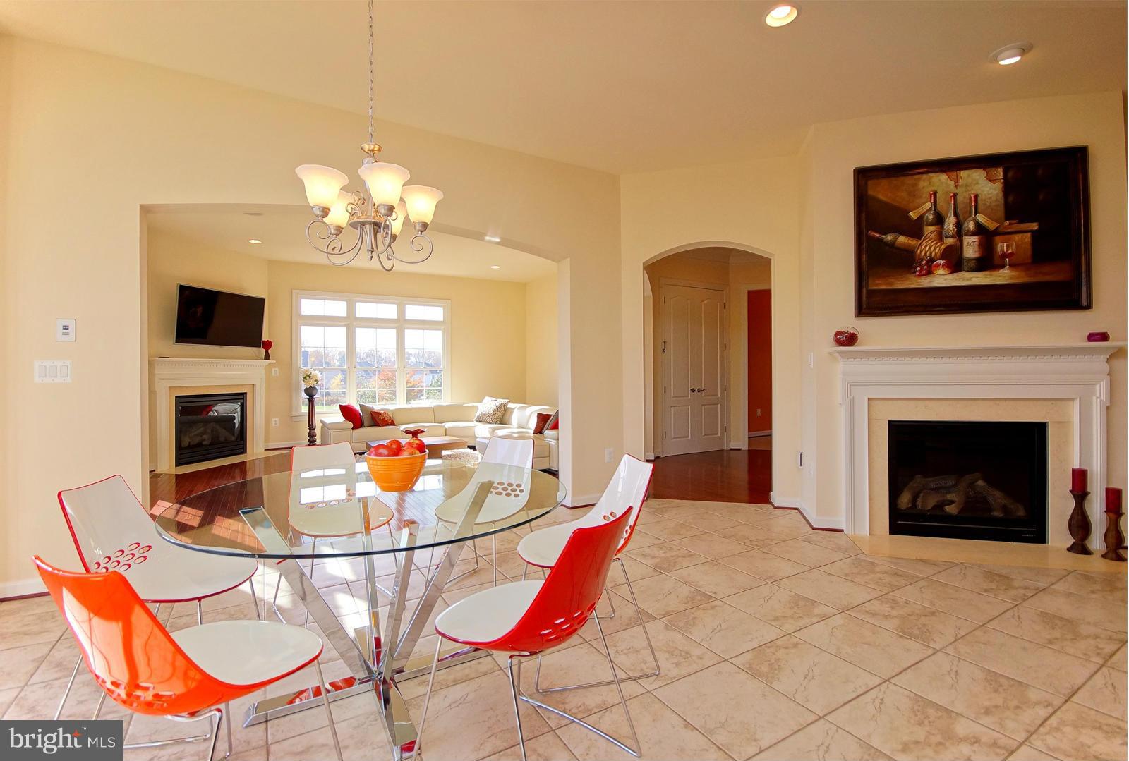 MAYMONT ESTATES - Residential