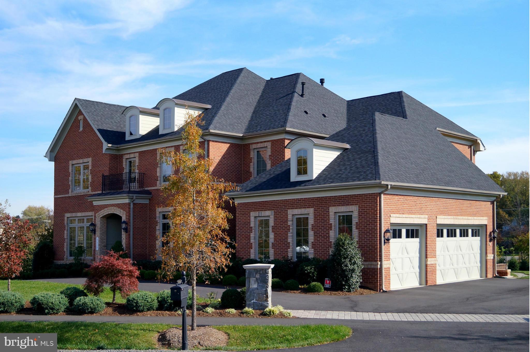 MAYMONT ESTATES - Residential