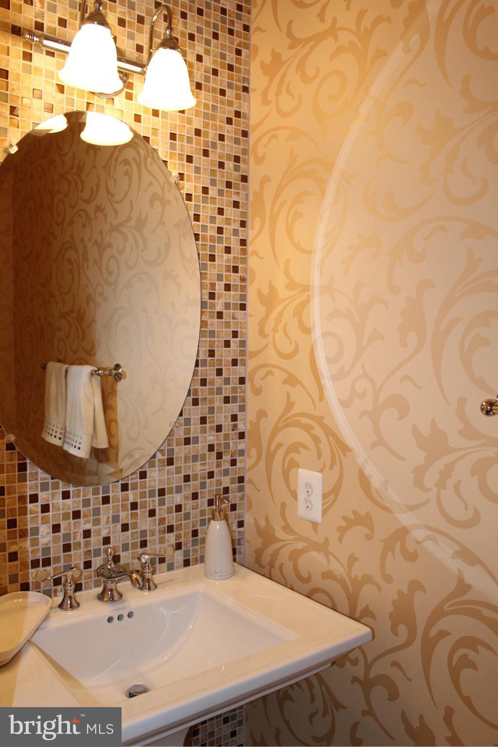 MAYMONT ESTATES - Residential