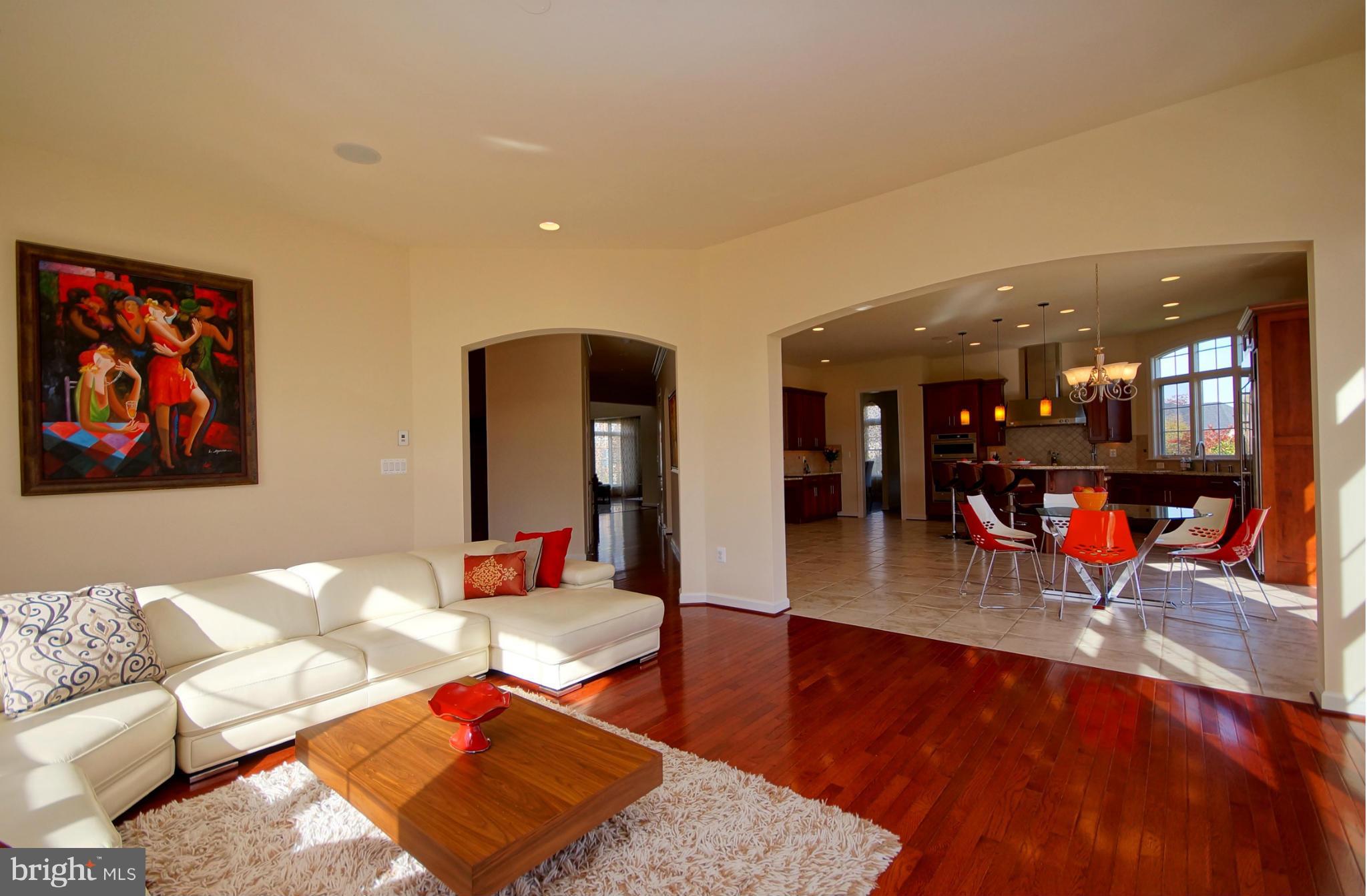 MAYMONT ESTATES - Residential