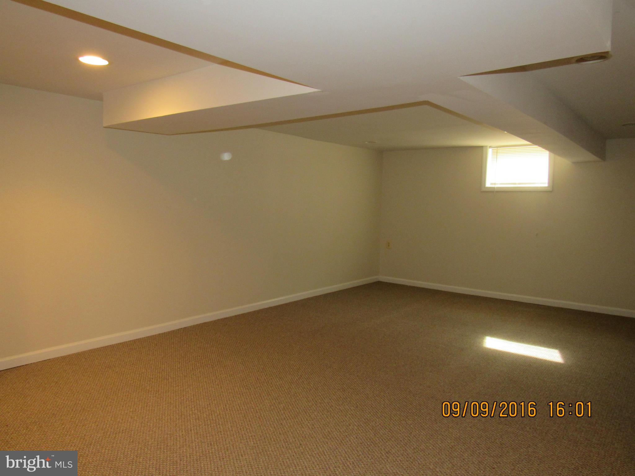 DISTRICT HEIGHTS - Residential