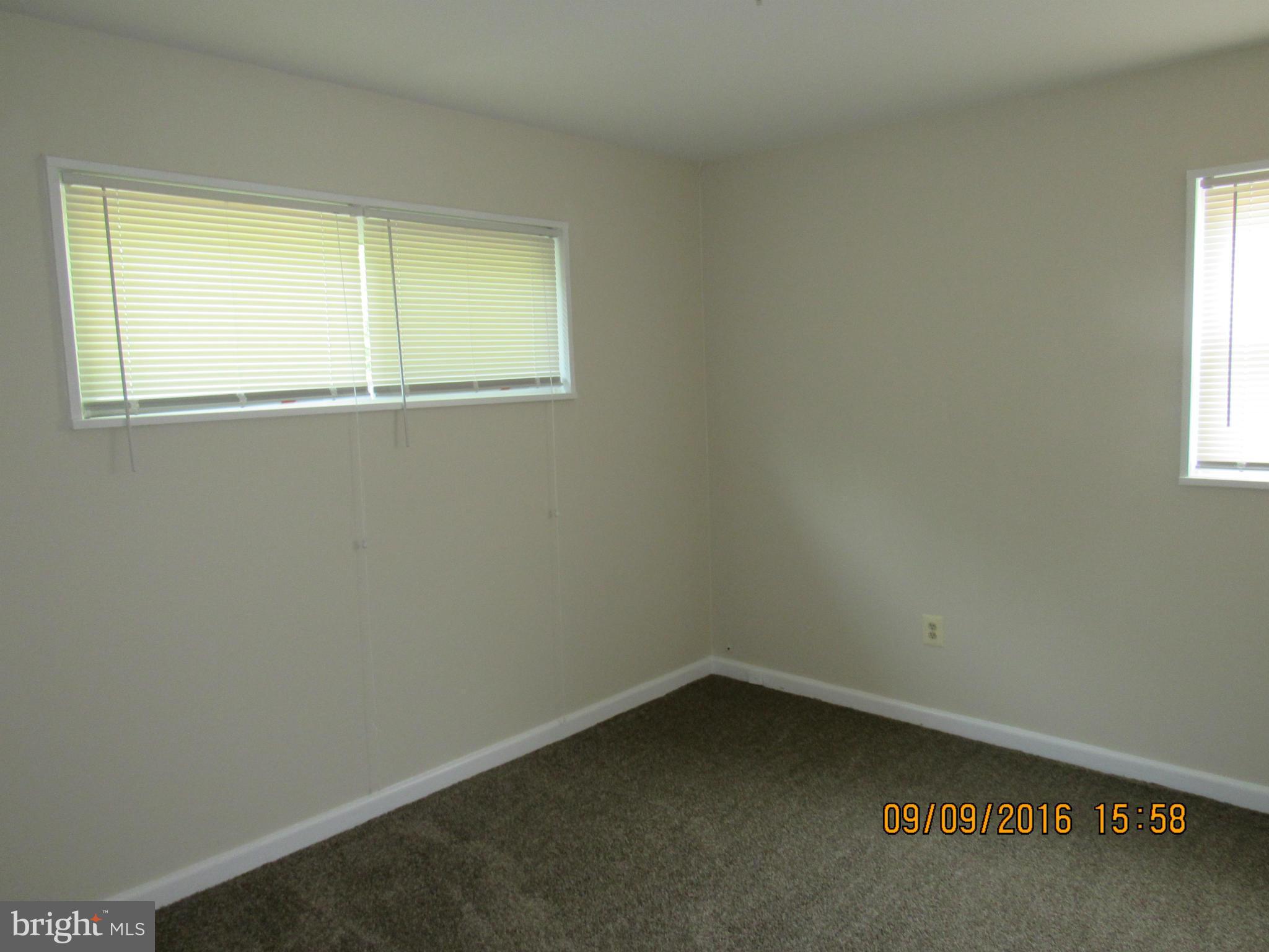 DISTRICT HEIGHTS - Residential