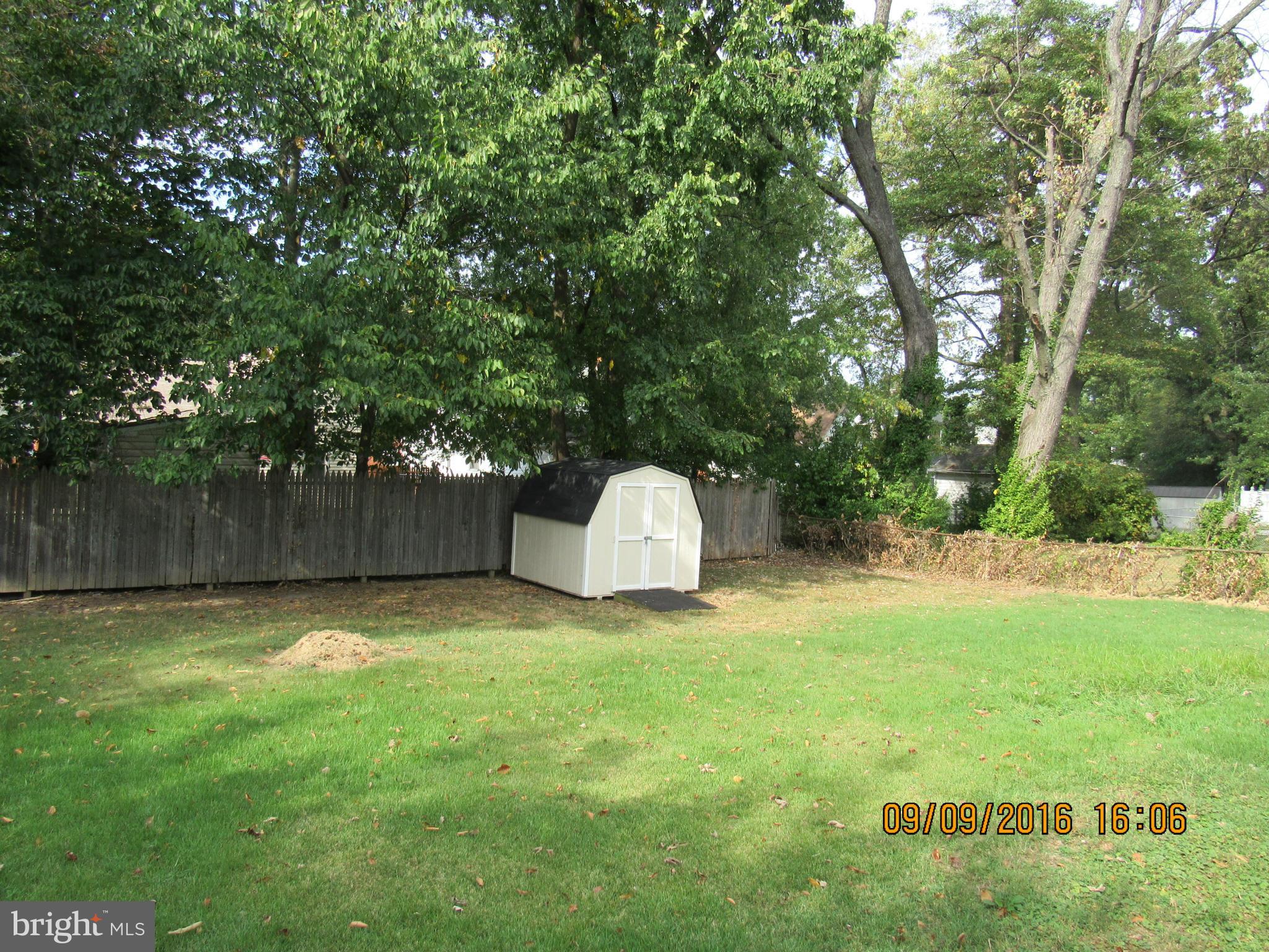 DISTRICT HEIGHTS - Residential