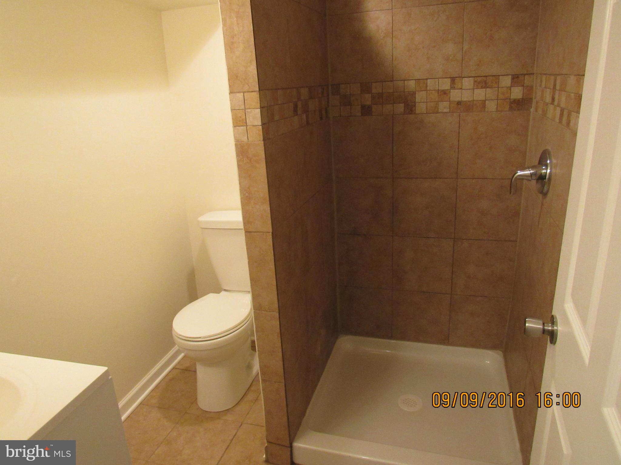 DISTRICT HEIGHTS - Residential