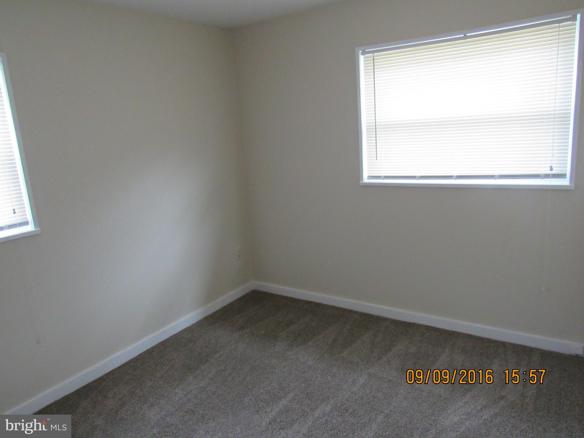 DISTRICT HEIGHTS - Residential