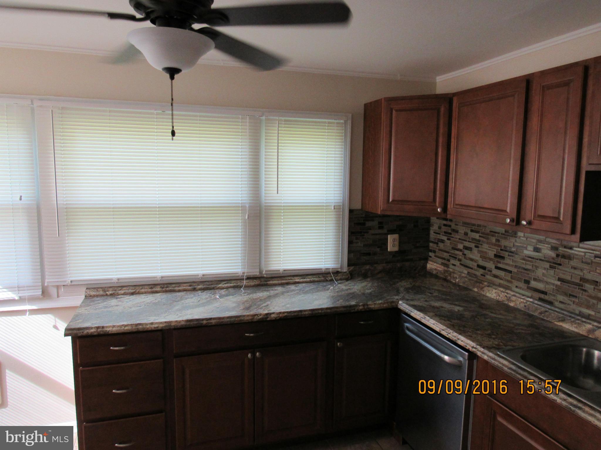 DISTRICT HEIGHTS - Residential