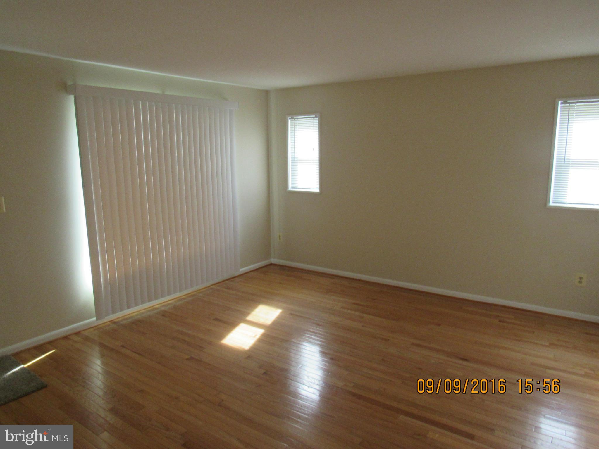 DISTRICT HEIGHTS - Residential