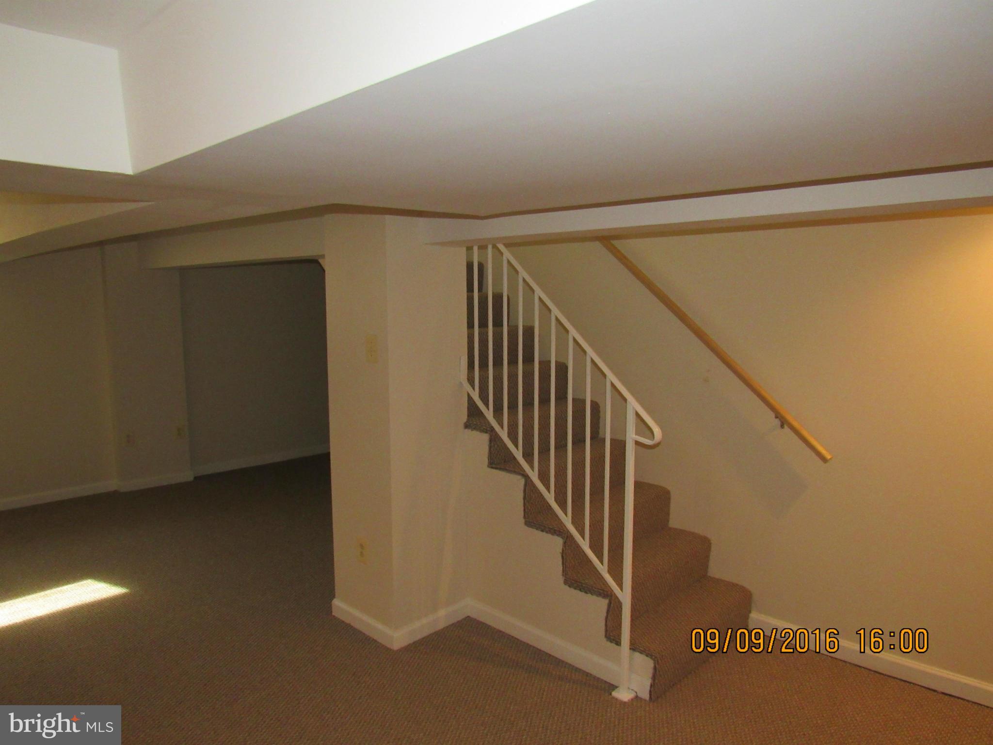 DISTRICT HEIGHTS - Residential