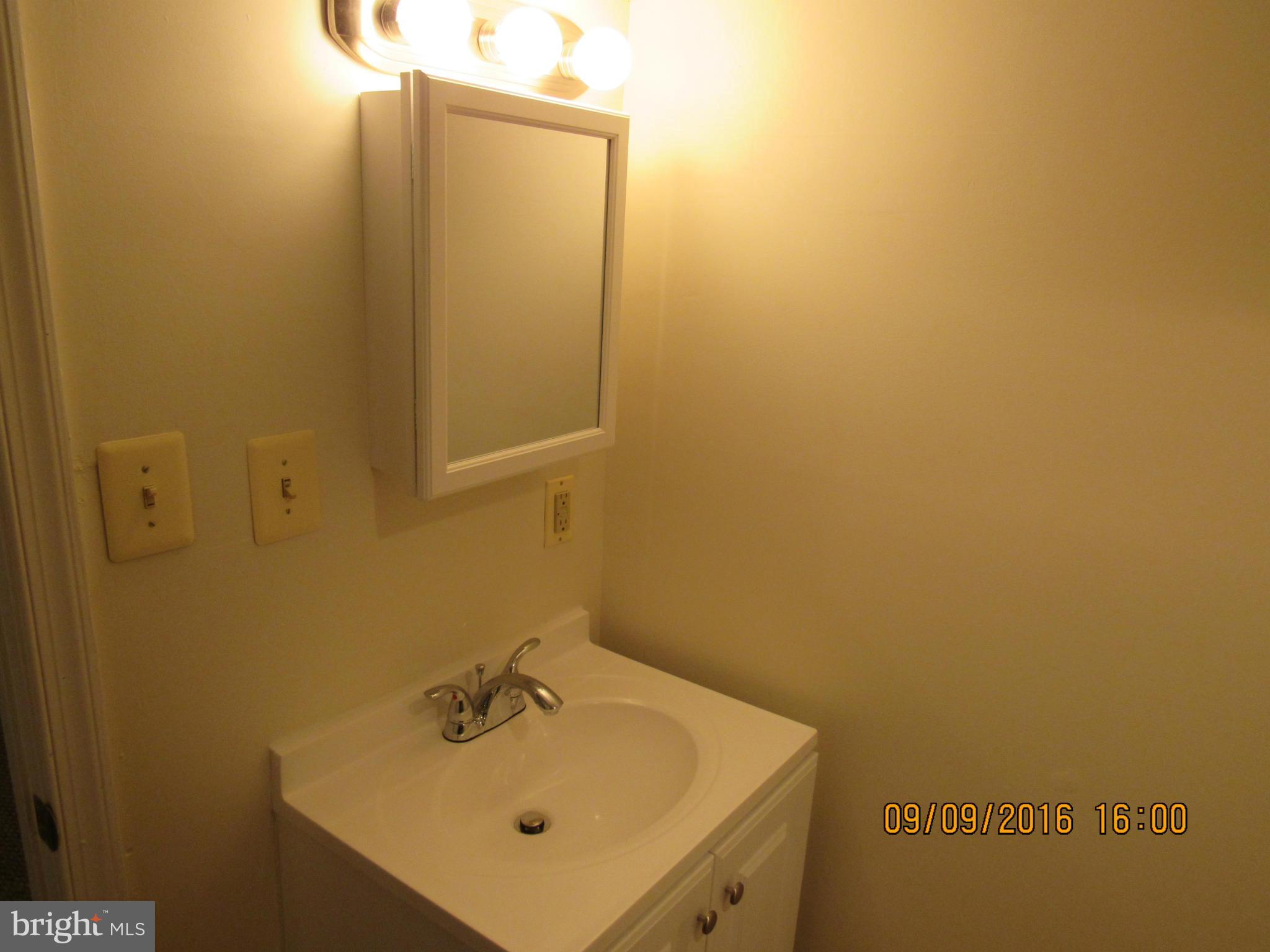 DISTRICT HEIGHTS - Residential