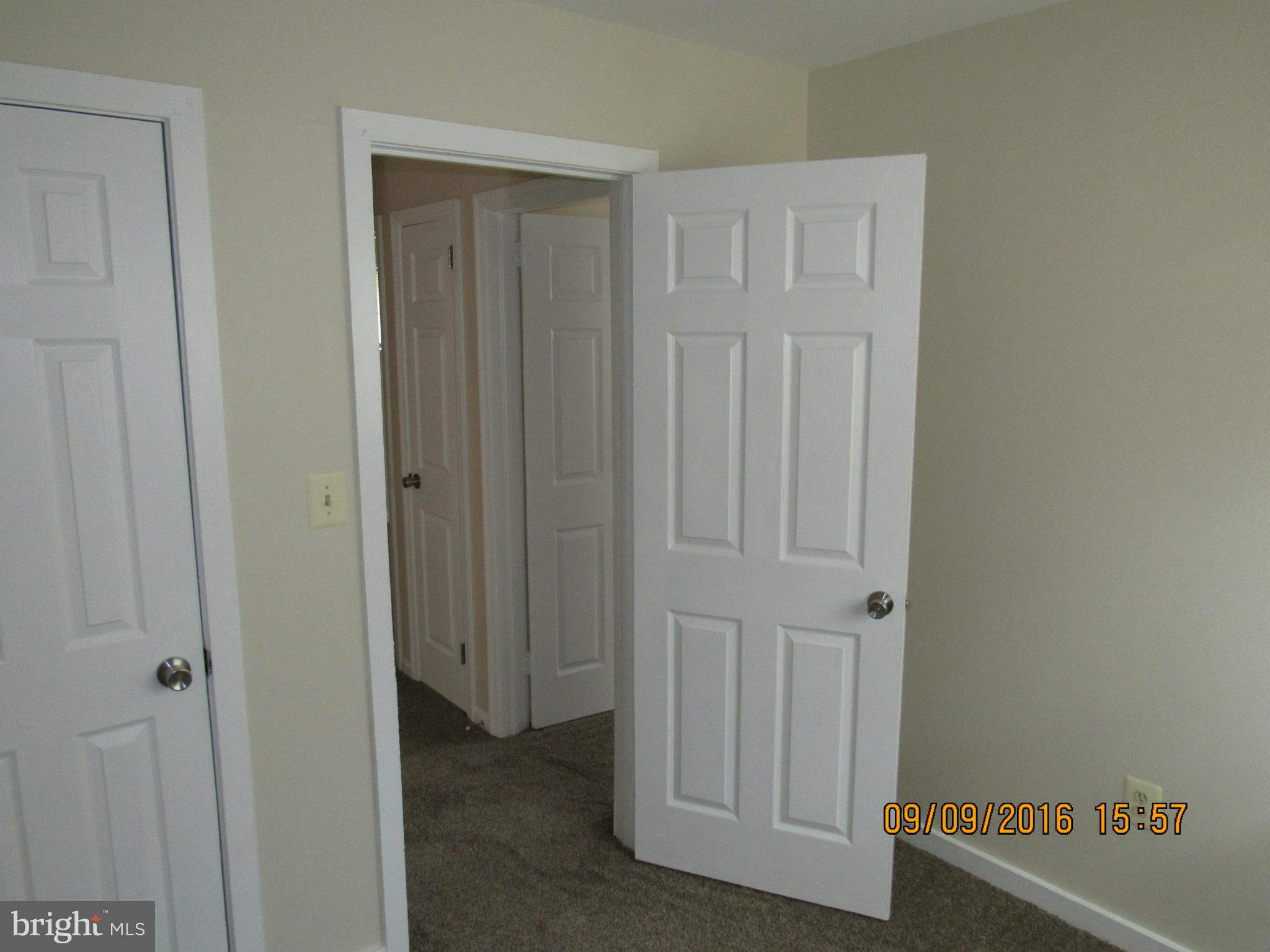 DISTRICT HEIGHTS - Residential