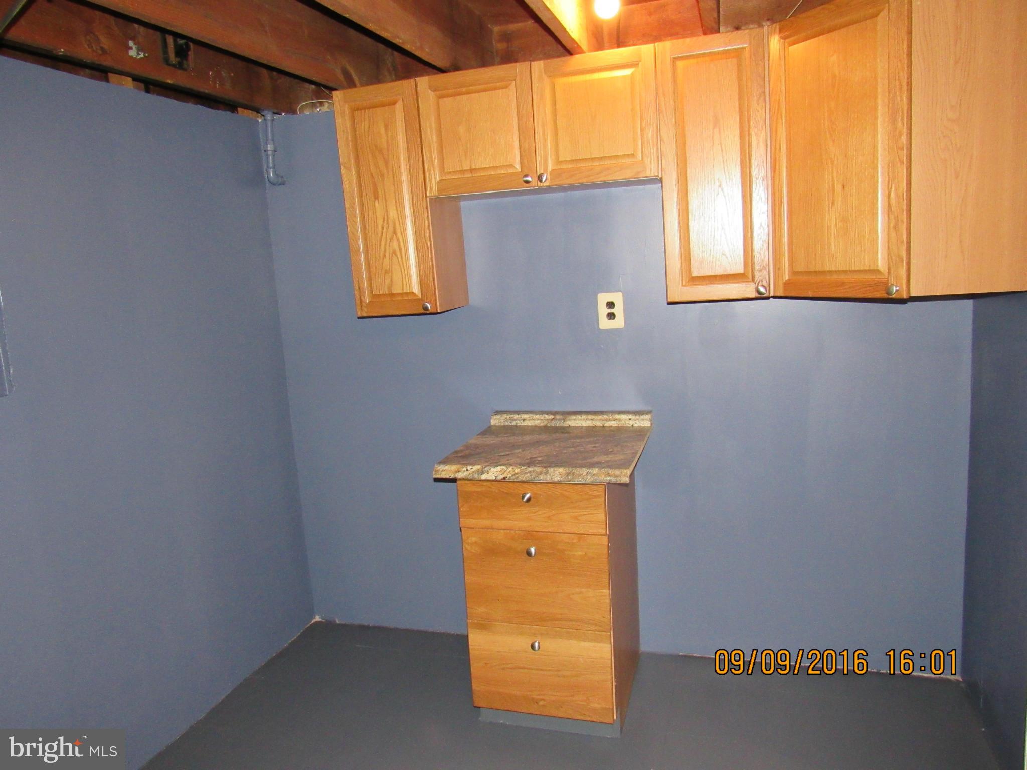 DISTRICT HEIGHTS - Residential